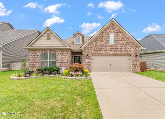 Property at 12530 Rocky Slope Ln, Knoxville, TN 37922, 4 beds, 3 baths