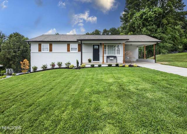 Property at 8519 Old Jacksboro Rd, Knoxville, TN 37938, 3 beds, 2.5 baths