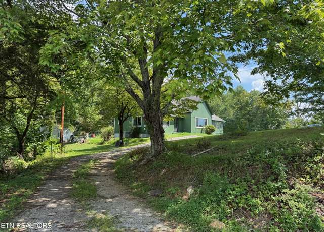Property at 315 New Clear Branch Rd, Rocky Top, TN 37769, 3 beds, 2 baths