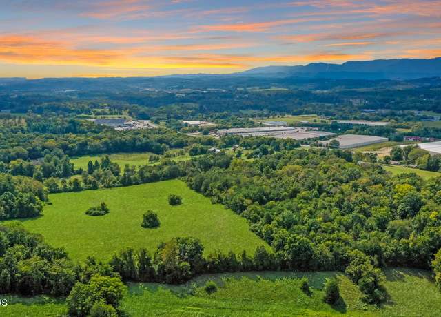 Property at 1534 Mountain Rd, Andersonville, TN 37705