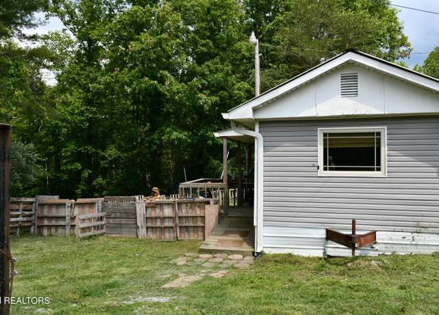 Property at 157 Windsong Drive Dr, Helenwood, TN 37755, 3 beds, 1 bath