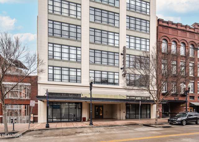 Property at 116 S Gay St #706, Knoxville, TN 37902, 1 bed, 1 bath