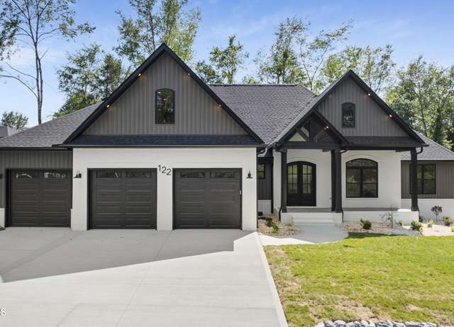 Property at 122 Cheeyo Way, Loudon, TN 37774, 3 beds, 3.5 baths