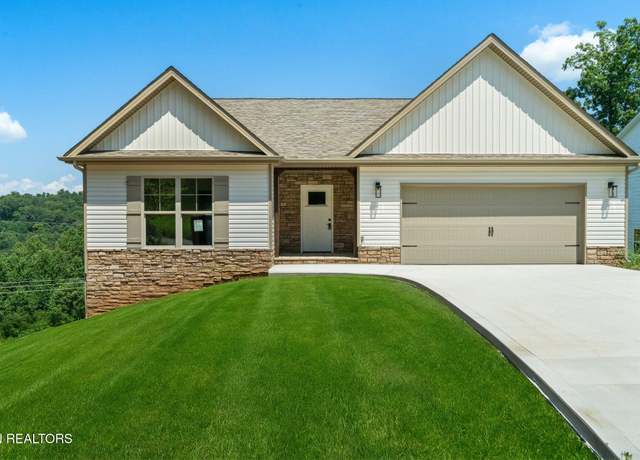 Property at 3974 Mountain Vista Rd, Knoxville, TN 37931, 3 beds, 2 baths