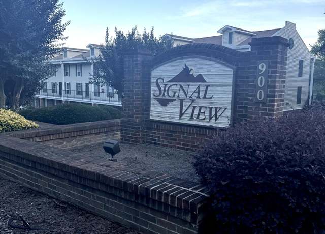 Property at 900 Mountain Creek Rd Unit S370, Chattanooga, TN 37405, 2 beds, 2 baths