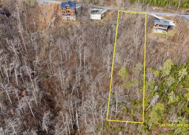 Property at 827 Sourwood Drive Dr, Gatlinburg, TN 37738