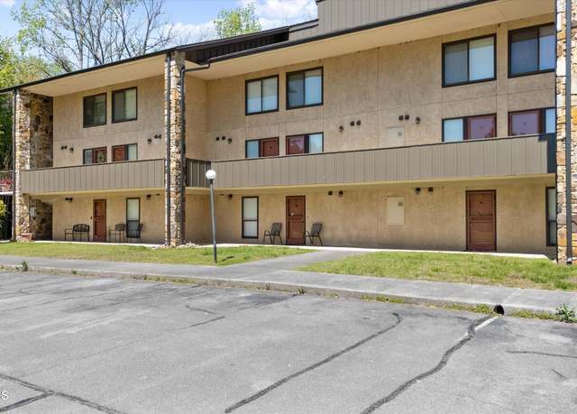 Property at 8023 W Old Highway 73 #102, Townsend, TN 37882, 2 beds, 2 baths