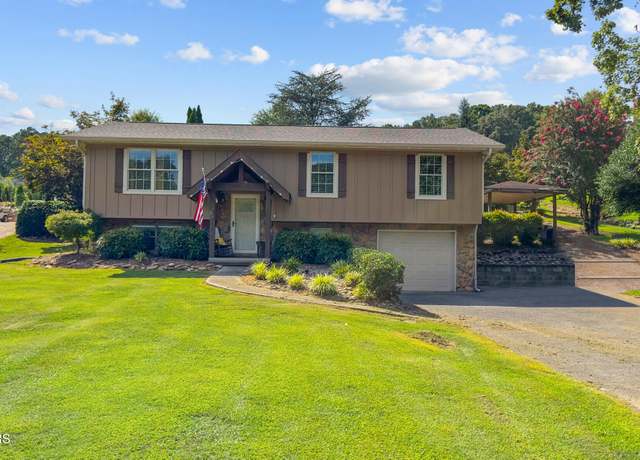 Property at Undisclosed address, Mascot, TN 37806, 3 beds, 3 baths
