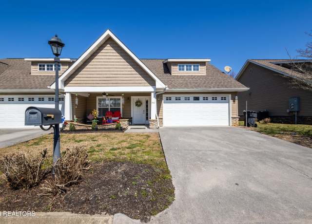 Property at 342 Meriwether Way, Pigeon Forge, TN 37863, 2 beds, 2 baths