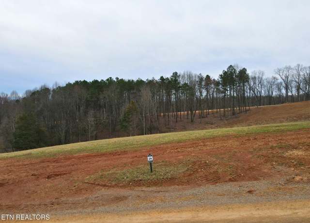 Property at 4486 Old Dogwood Trl, Loudon, TN 37774