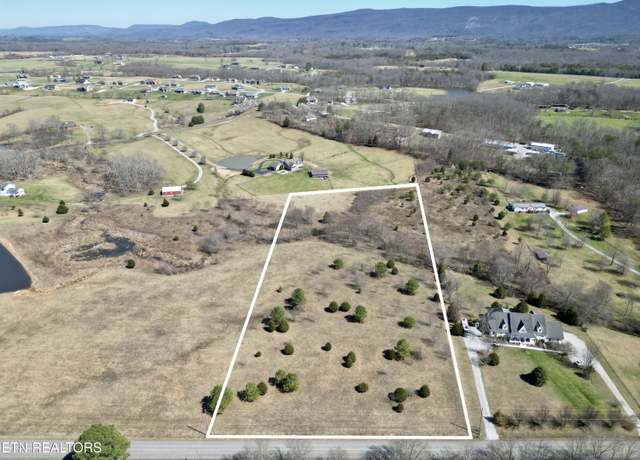 Property at Clint Lowe Rd- 5.83 Acres, Crossville, TN 38555