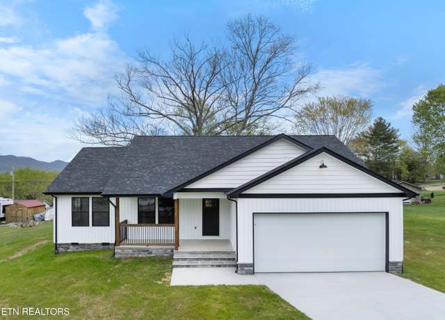 Property at 273 Eastwood Dr, Lafollette, TN 37766, 3 beds, 2 baths