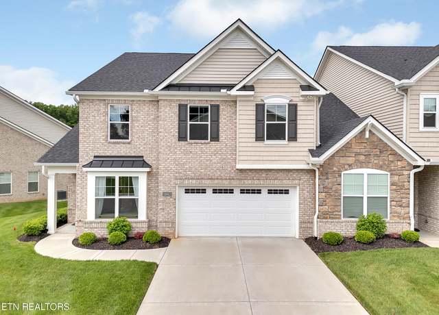 Property at 11842 Gecko Dr, Knoxville, TN 37932, 3 beds, 3 baths