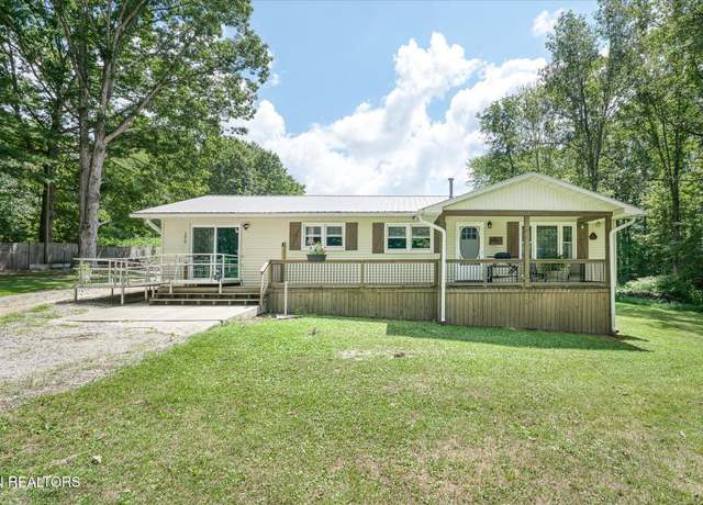 Property at 1010 Smallwood Rd, Jamestown, TN 38556, 3 beds, 2 baths