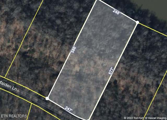 Property at Lot 137 Maiden Ln, Speedwell, TN 37870