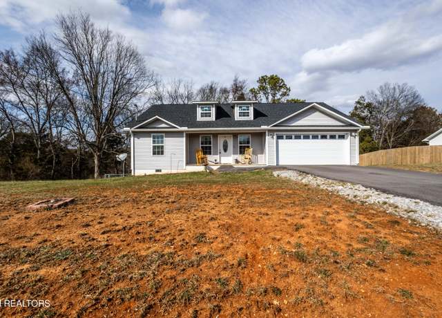 Property at 248 Maggie Way, New Market, TN 37820, 3 beds, 2 baths