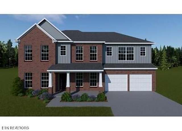 Property at 2089 Hickory Reserve Rd, Knoxville, TN 37932, 4 beds, 4.5 baths