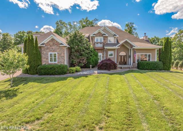 Property at 205 Melea Ln, Kingston, TN 37763, 4 beds, 4.5 baths