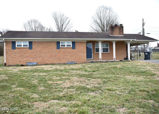 Property at 188 Coleman St, Harrogate, TN 37752, 3 beds, 2 baths