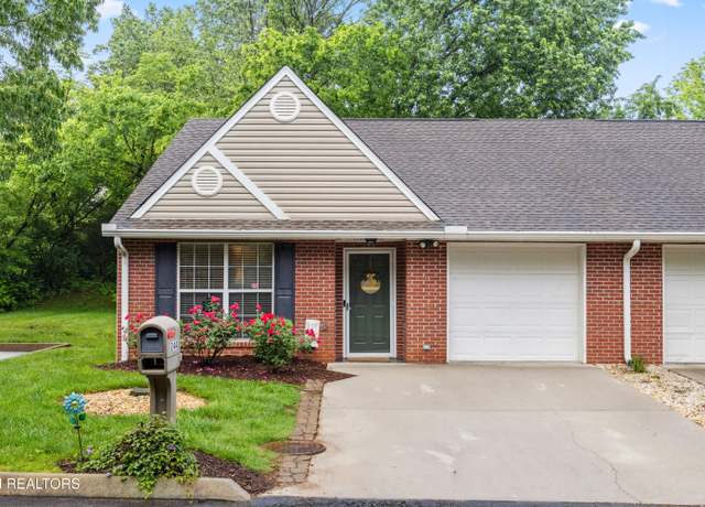 Property at 244 Dalton Place Way, Knoxville, TN 37912, 2 beds, 2 baths