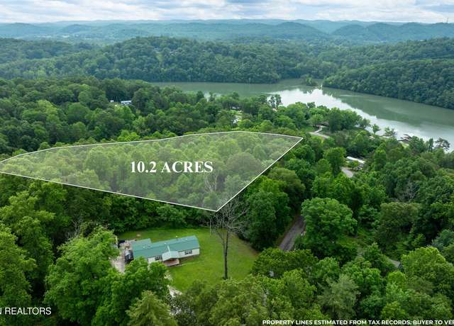 Property at Lot 26 Mulberry Rd, Harriman, TN 37748