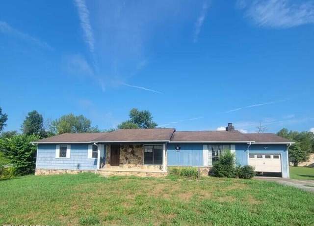 Property at 130 Third St, Rockwood, TN 37854, 3 beds, 2 baths