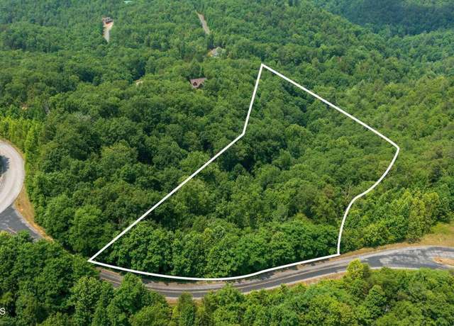 Property at Lot 60W Longhunter Ln, Sevierville, TN 37862