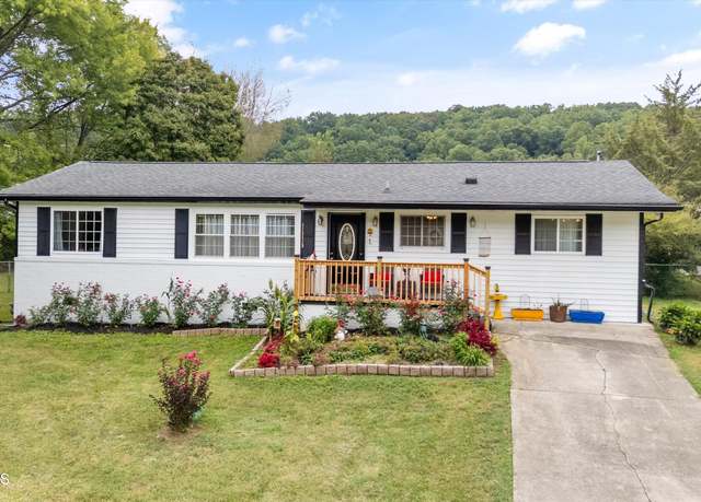 Property at 4316 Felty Dr, Knoxville, TN 37918, 3 beds, 1 bath