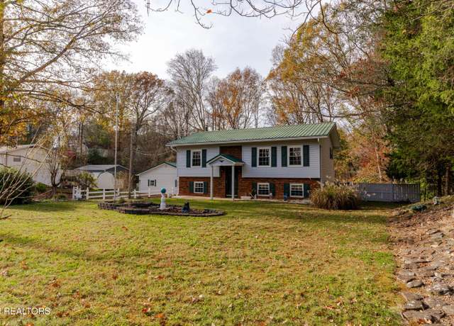 Property at 161 Bostie Maire Ln, Clinton, TN 37716, 4 beds, 2 baths