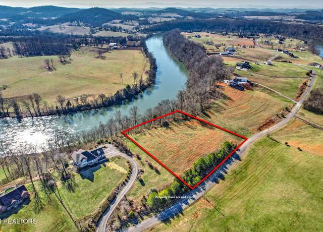Property at Holston River Dr, Rutledge, TN 37861