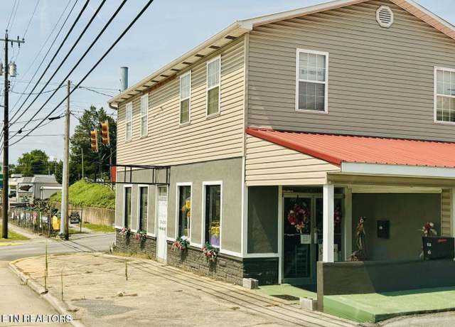 Property at 202 N Broadstreet, New Tazewell, TN 37825, 3 beds, 1 bath