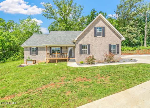 Property at 6367 Nine Mile Rd, Maryville, TN 37801, 3 beds, 2 baths