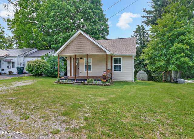 Property at 233 Old Lantana Rd, Crossville, TN 38555, 2 beds, 2 baths