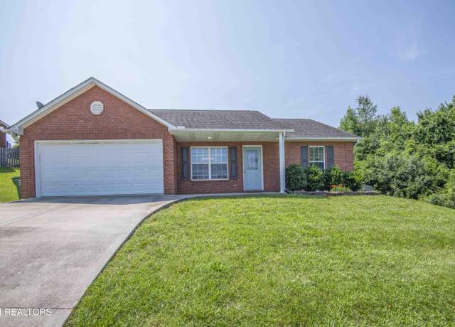 Property at 8210 Dove Wing Ln, Knoxville, TN 37938, 3 beds, 2 baths