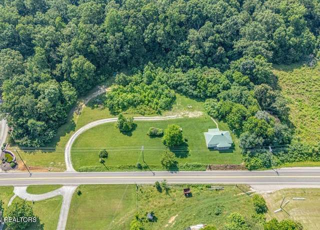 Property at 326 Highway 113, White Pine, TN 37890, 2 beds, 1 bath