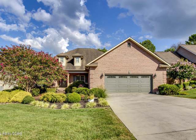 Property at 109 Depew Dr, Loudon, TN 37774, 3 beds, 3 baths