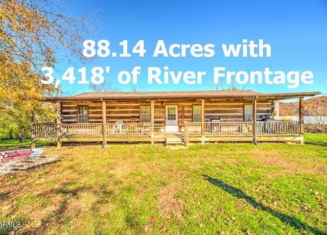 Property at 311 Ross Cemetery Rd, Rocky Top, TN 37769, 3 beds, 2 baths