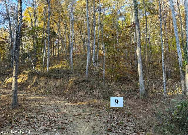 Property at Tract 9 Topaz Way, Parrottsville, TN 37843
