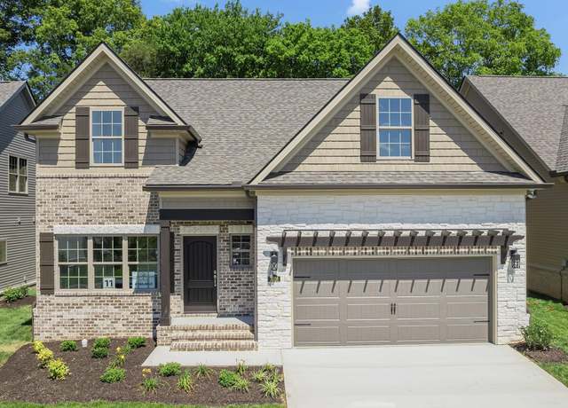 Property at 3016 Sycamore Creek Ln, Knoxville, TN 37931, 3 beds, 3.5 baths