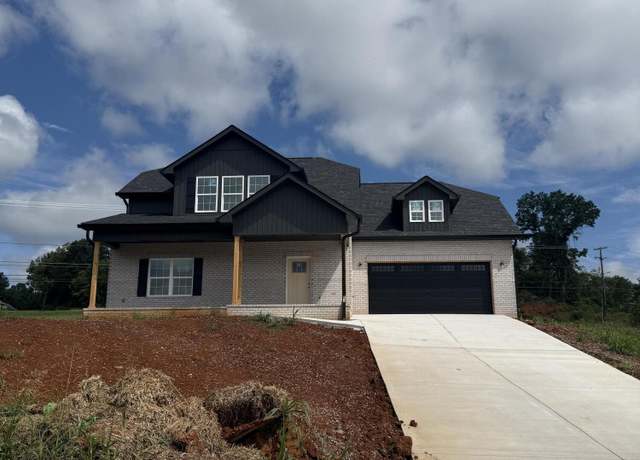 Property at 105 Van Gilder Way, Seymour, TN 37865, 3 beds, 2.5 baths