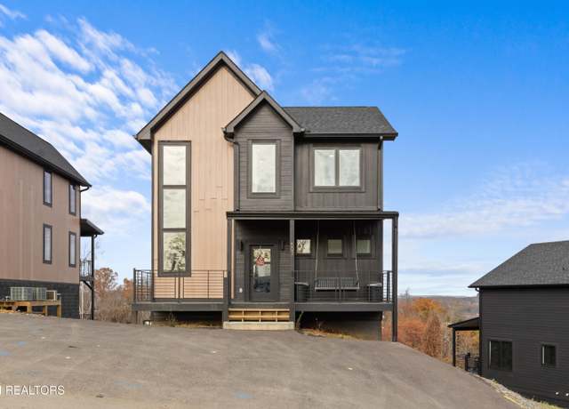 Property at 507 New Venture Way, Sevierville, TN 37876, 4 beds, 4.5 baths