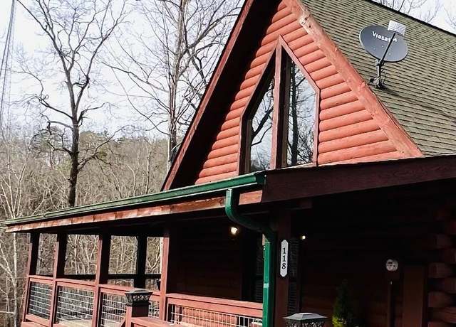 Property at 118 Daryl Way, Sevierville, TN 37876, 2 beds, 2 baths