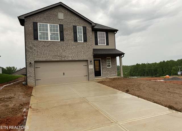 Property at 3636 Crimson Cir, Maryville, TN 37801, 4 beds, 2.5 baths