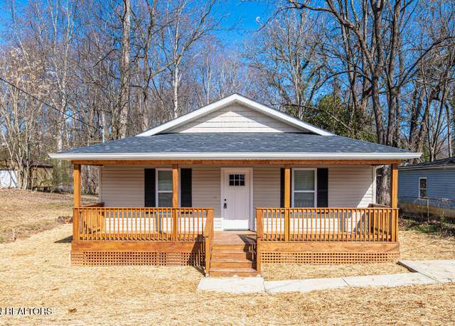 Property at 117 Jonathan Ln, Oak Ridge, TN 37830, 3 beds, 2 baths