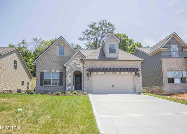 Property at 3020 Sycamore Creek Ln, Knoxville, TN 37931, 4 beds, 3.5 baths