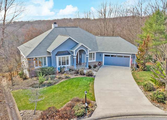 Property at 14 Dewsbury Ter, Crossville, TN 38558, 3 beds, 2 baths