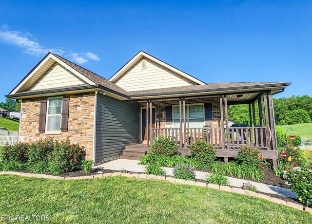 Property at 487 S S Glen Rd, Maynardville, TN 37807, 3 beds, 3 baths