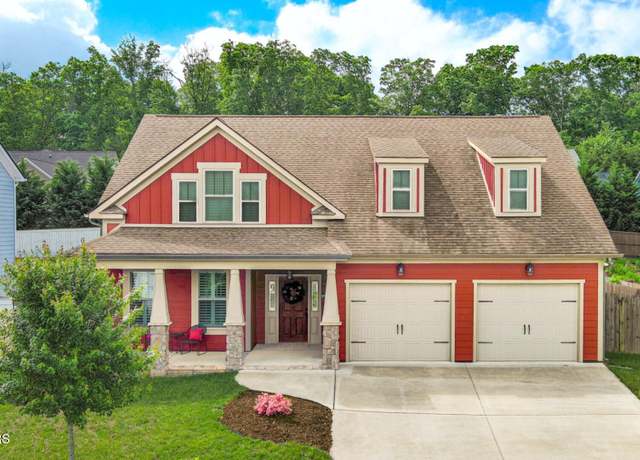Property at 471 Roseland Ln, Lenoir City, TN 37772, 4 beds, 3 baths