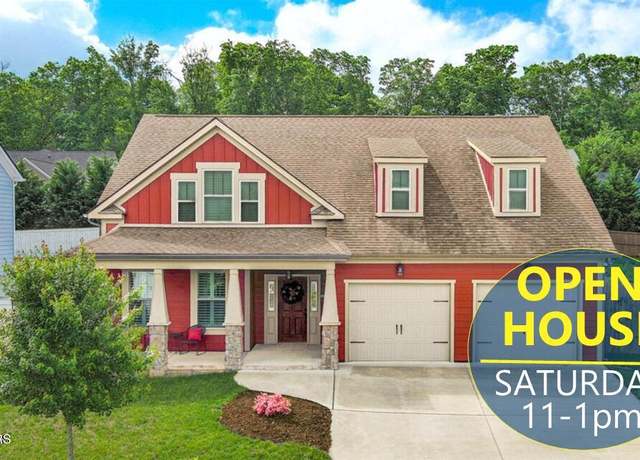 Property at 471 Roseland Ln, Lenoir City, TN 37772, 4 beds, 3 baths