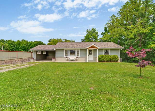 Property at 53 Deep Draw Rd, Crossville, TN 38555, 4 beds, 2.5 baths